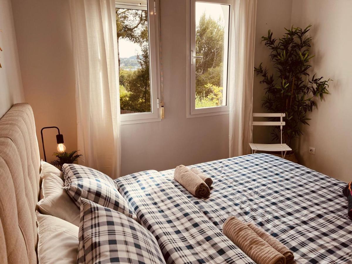Arenal Dream Javea, Luxury Beach Apartment エクステリア 写真