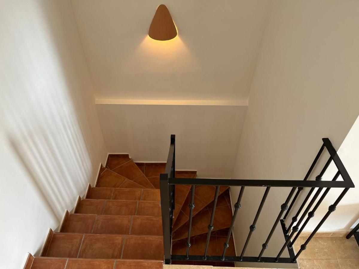 Arenal Dream Javea, Luxury Beach Apartment エクステリア 写真