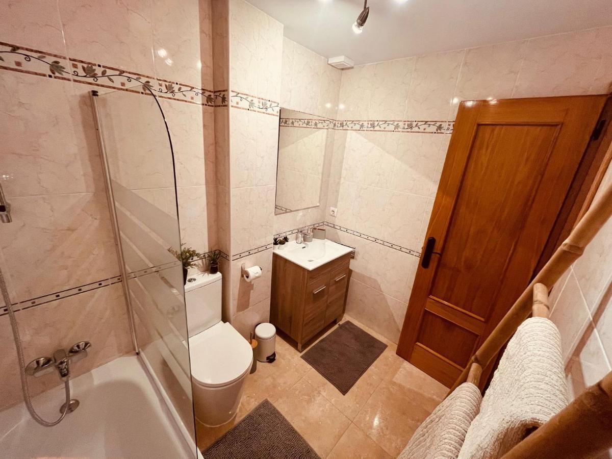 Arenal Dream Javea, Luxury Beach Apartment エクステリア 写真