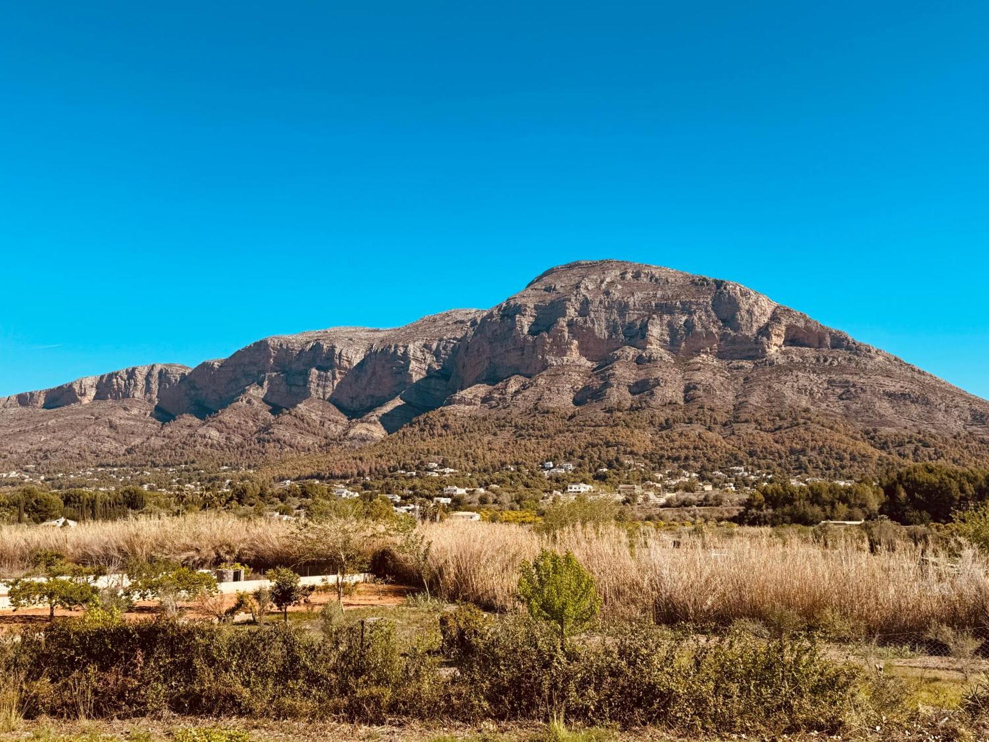 Arenal Dream Javea, Luxury Beach Apartment エクステリア 写真